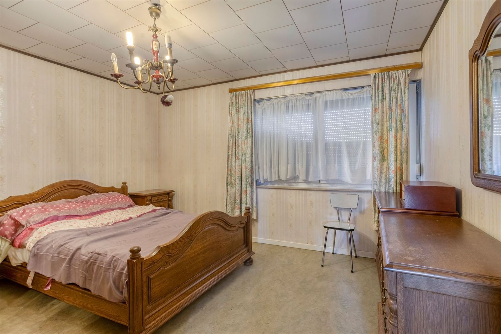 FOTO’S 13 : Woning te 1650 BEERSEL (België) - Prijs &euro;&nbsp;349.000
