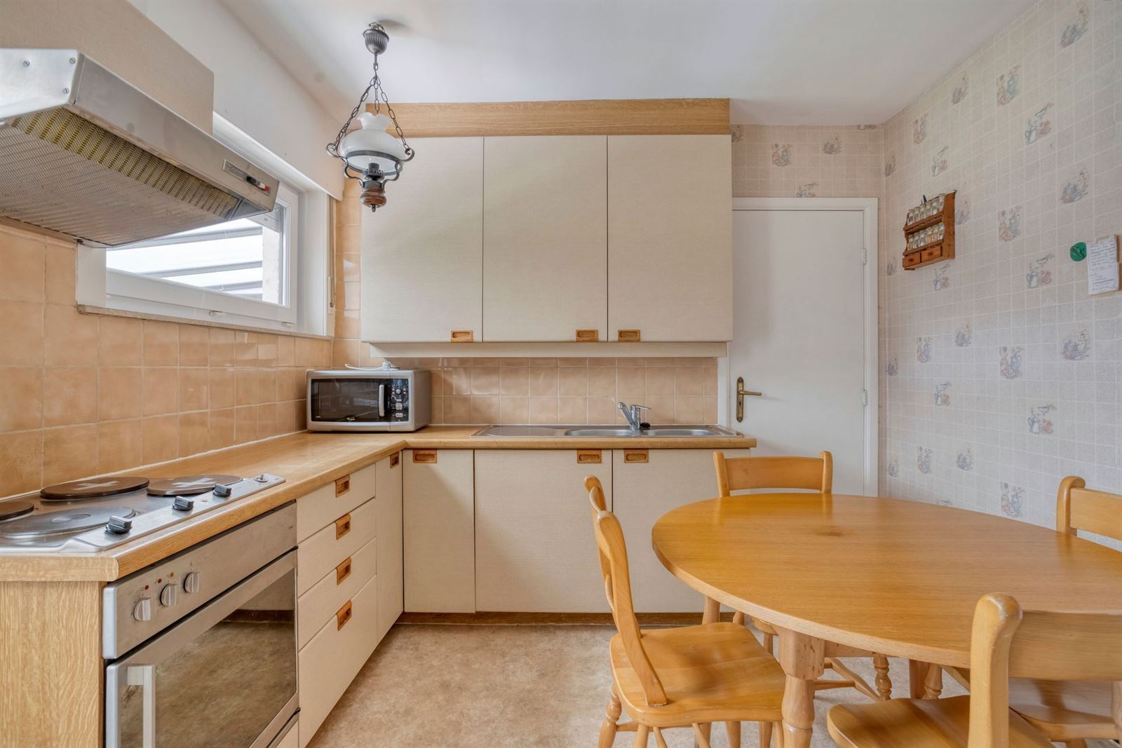 FOTO’S 8 : Woning te 1650 BEERSEL (België) - Prijs &euro;&nbsp;349.000