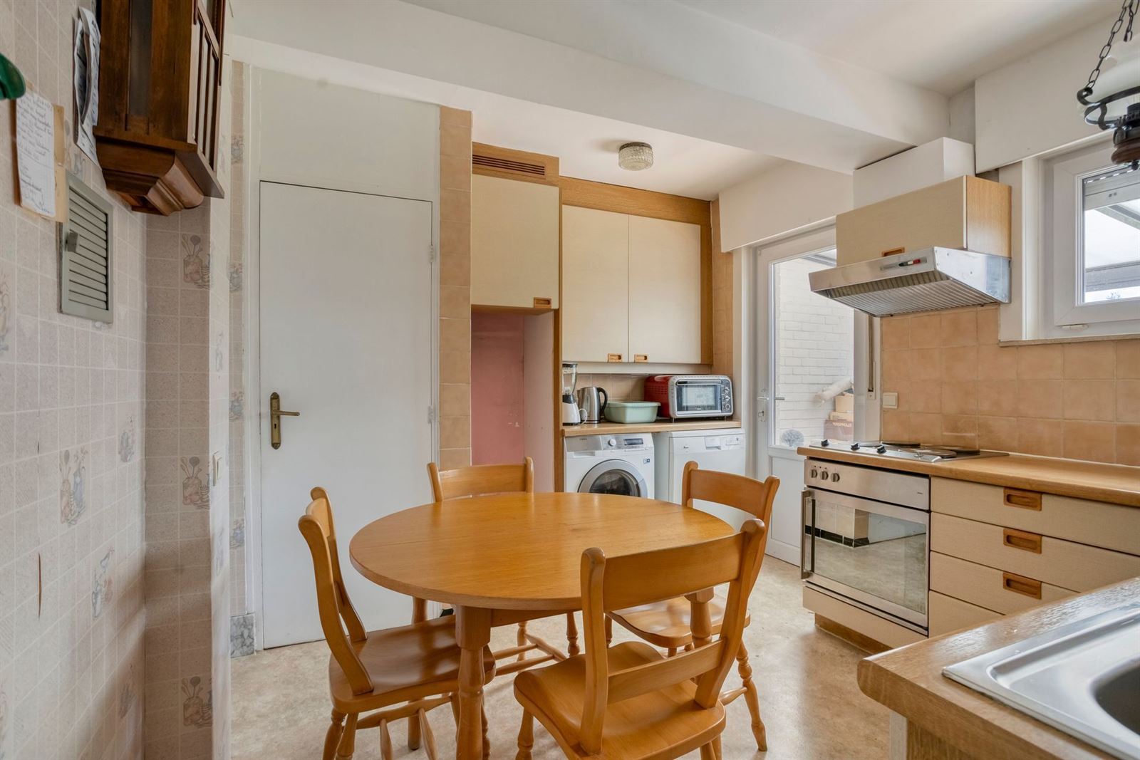 FOTO’S 9 : Woning te 1650 BEERSEL (België) - Prijs &euro;&nbsp;349.000