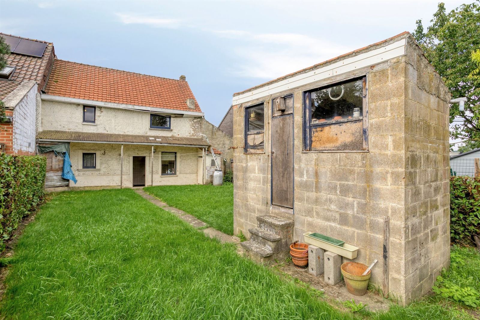 FOTO’S 19 : Woning te 1640 SINT-GENESIUS-RODE (België) - Prijs &euro;&nbsp;295.000