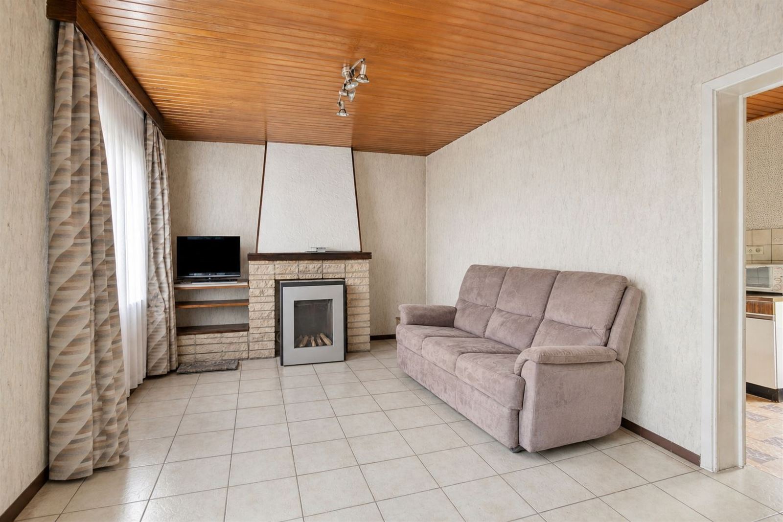 FOTO’S 6 : Woning te 1640 SINT-GENESIUS-RODE (België) - Prijs &euro;&nbsp;295.000