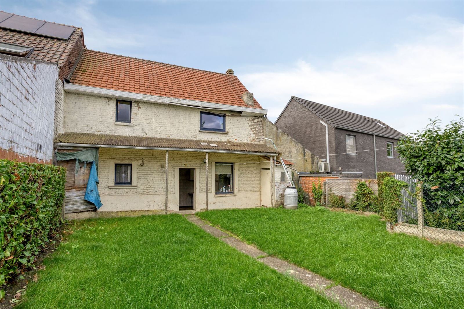 FOTO’S 4 : Woning te 1640 SINT-GENESIUS-RODE (België) - Prijs &euro;&nbsp;295.000
