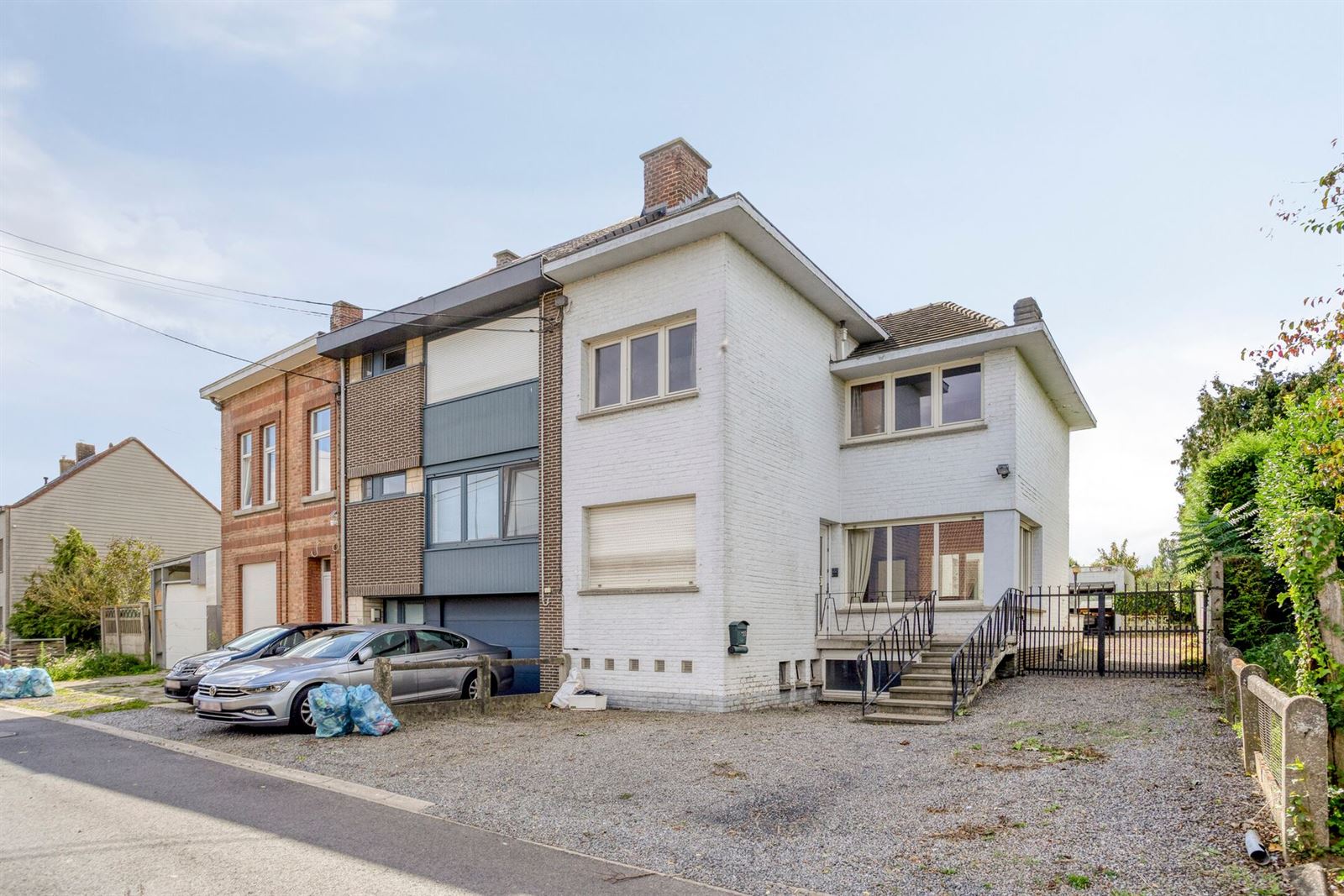 PHOTOS 28 : Maison à 1500 HALLE (Belgique) - Prix 345.000 &euro;