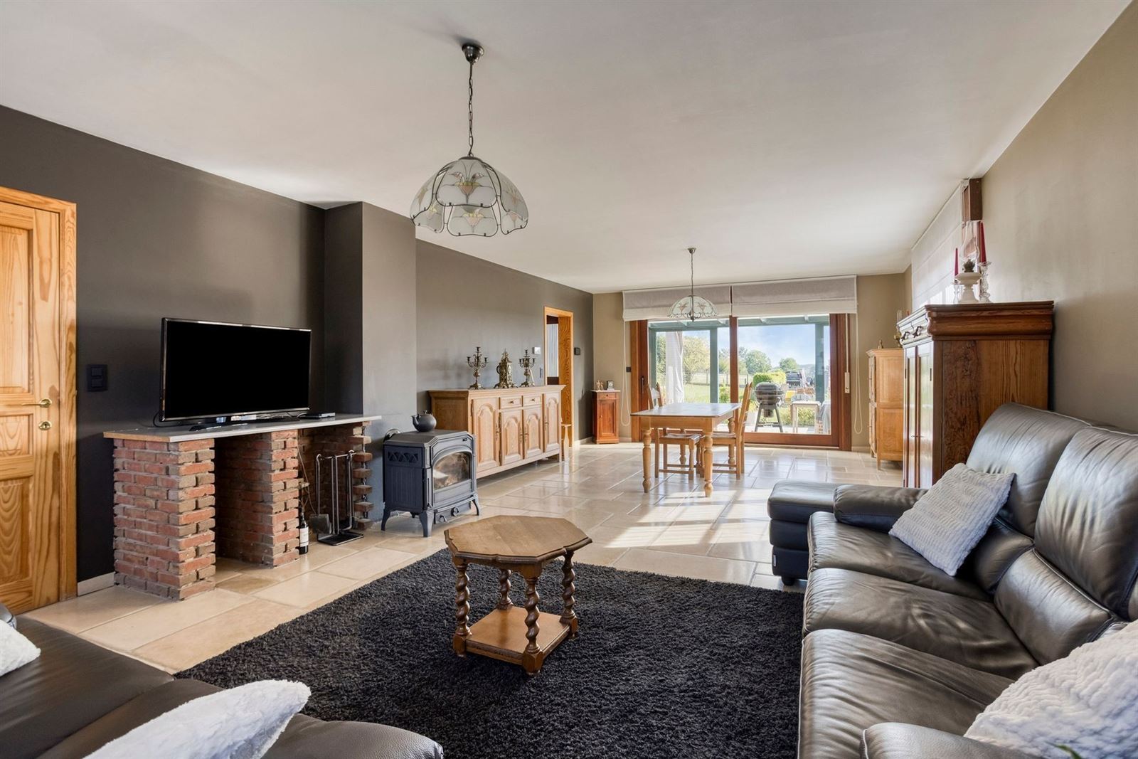 PHOTOS 5 : Maison à 1673 BEERT (Belgique) - Prix 649.000 &euro;