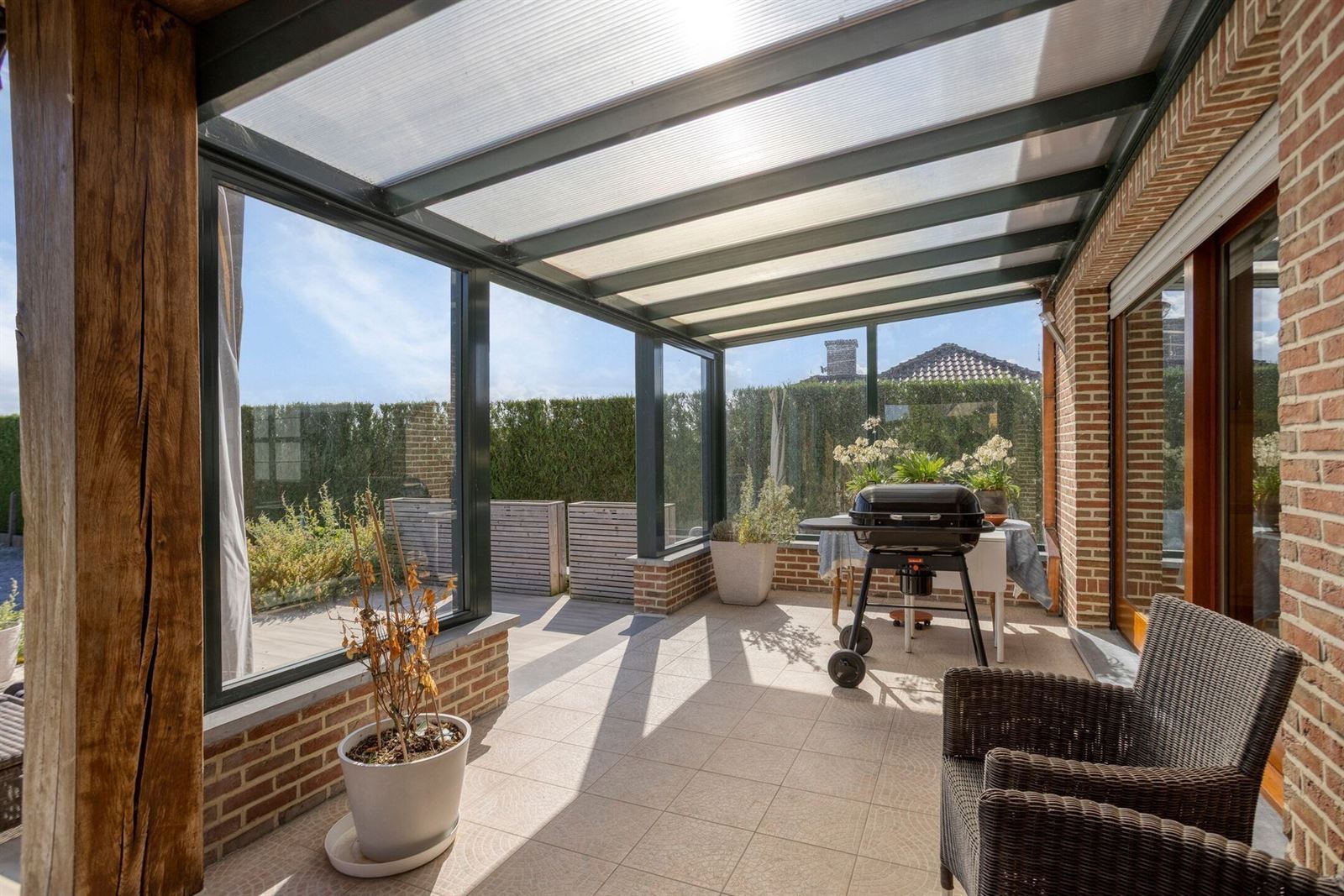 PHOTOS 8 : Maison à 1673 BEERT (Belgique) - Prix 649.000 &euro;