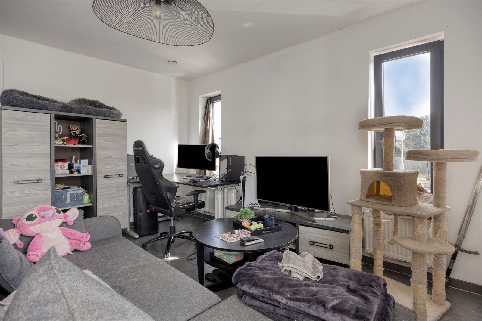 FOTO’S 7 : Appartement te 9400 DENDERWINDEKE (België) - Prijs &euro;&nbsp;319.000