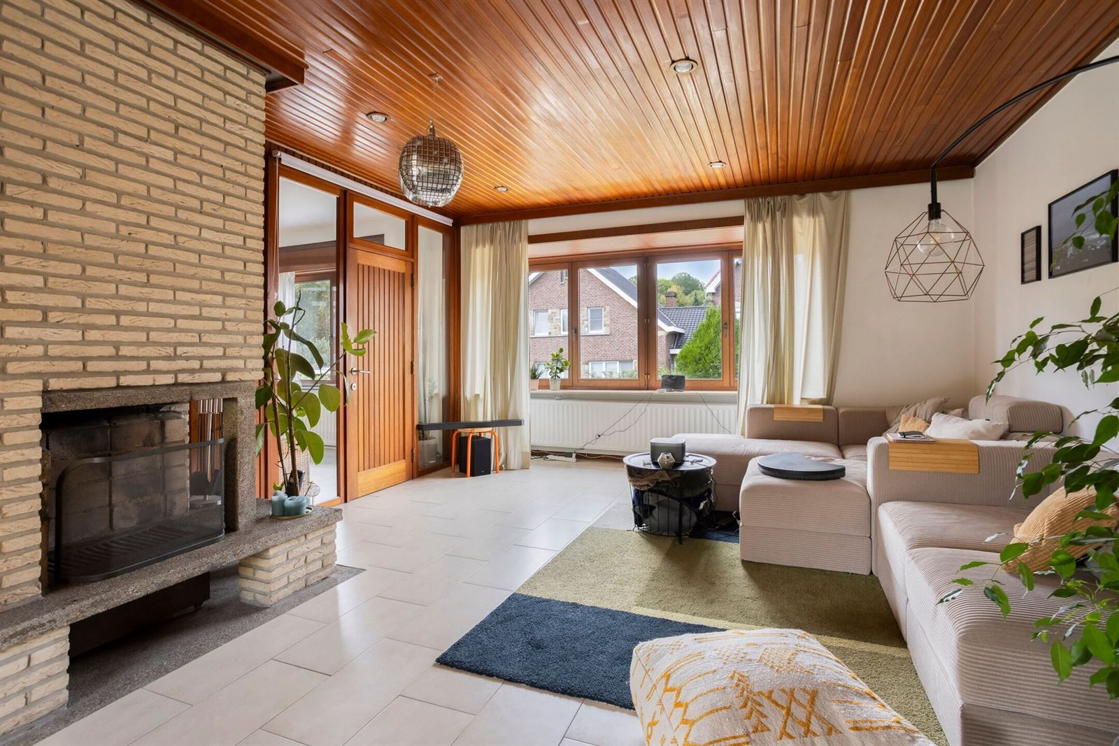 FOTO’S 13 : Woning te 1652 ALSEMBERG (België) - Prijs &euro;&nbsp;520.000