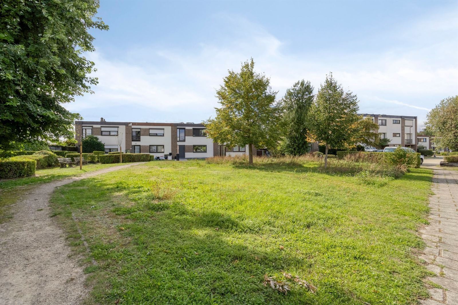 FOTO’S 25 : Woning te 1650 BEERSEL (België) - Prijs &euro;&nbsp;349.000