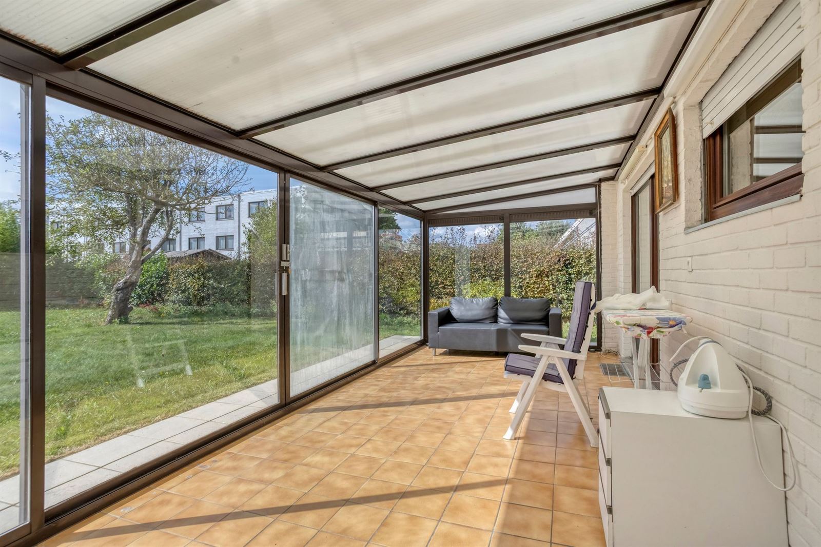 FOTO’S 10 : Woning te 1650 BEERSEL (België) - Prijs &euro;&nbsp;349.000