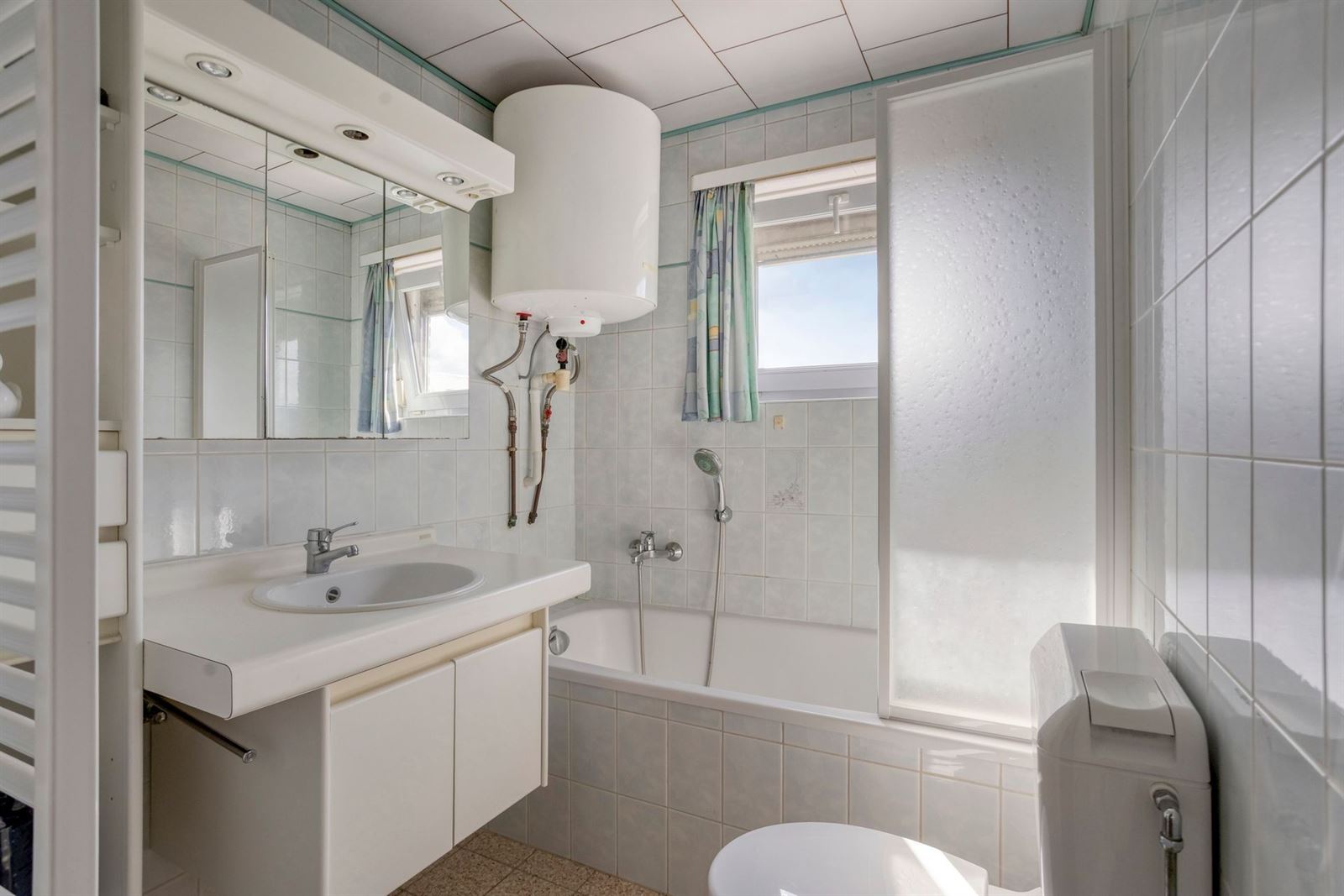 FOTO’S 15 : Woning te 1650 BEERSEL (België) - Prijs &euro;&nbsp;349.000