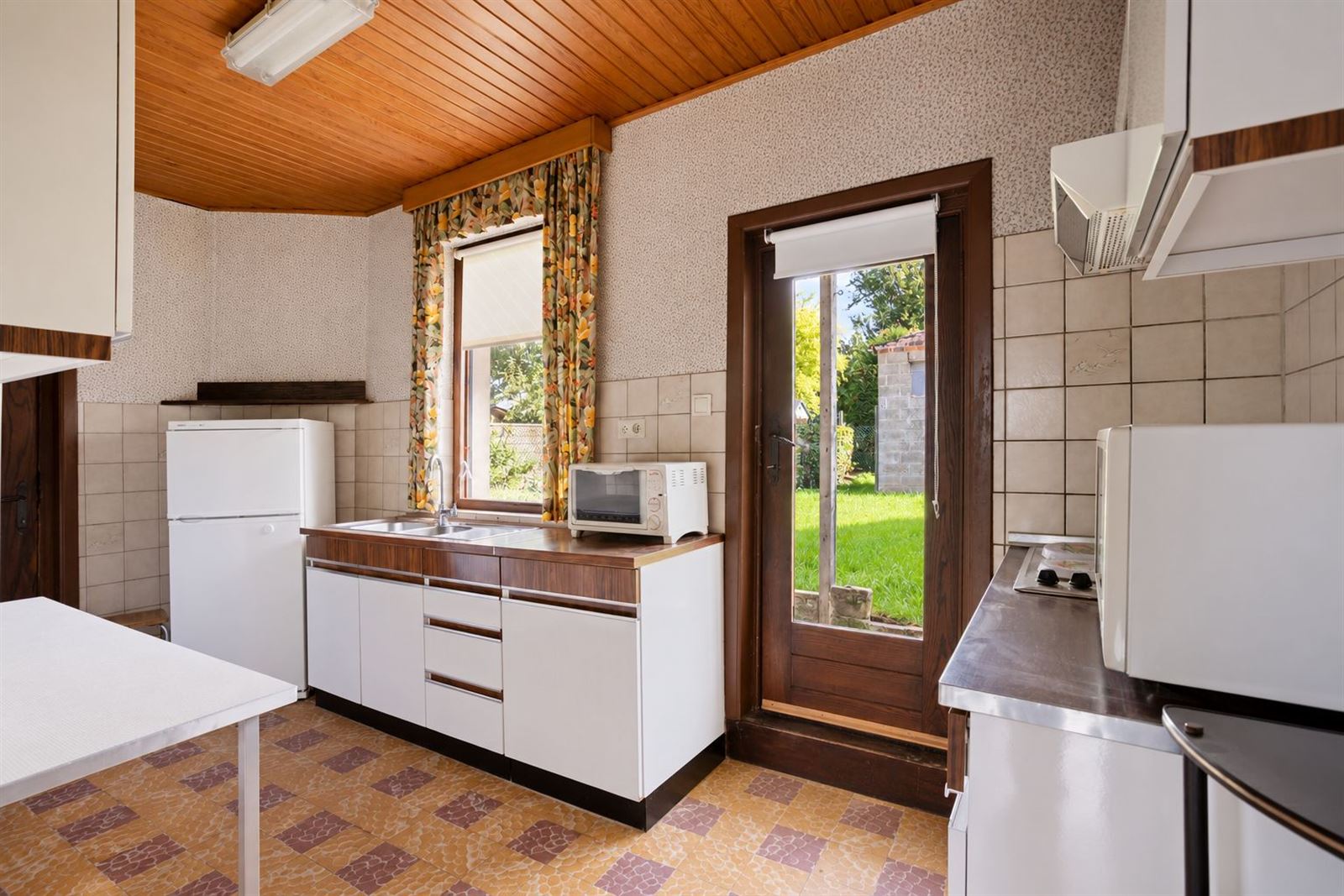 FOTO’S 9 : Woning te 1640 SINT-GENESIUS-RODE (België) - Prijs &euro;&nbsp;295.000