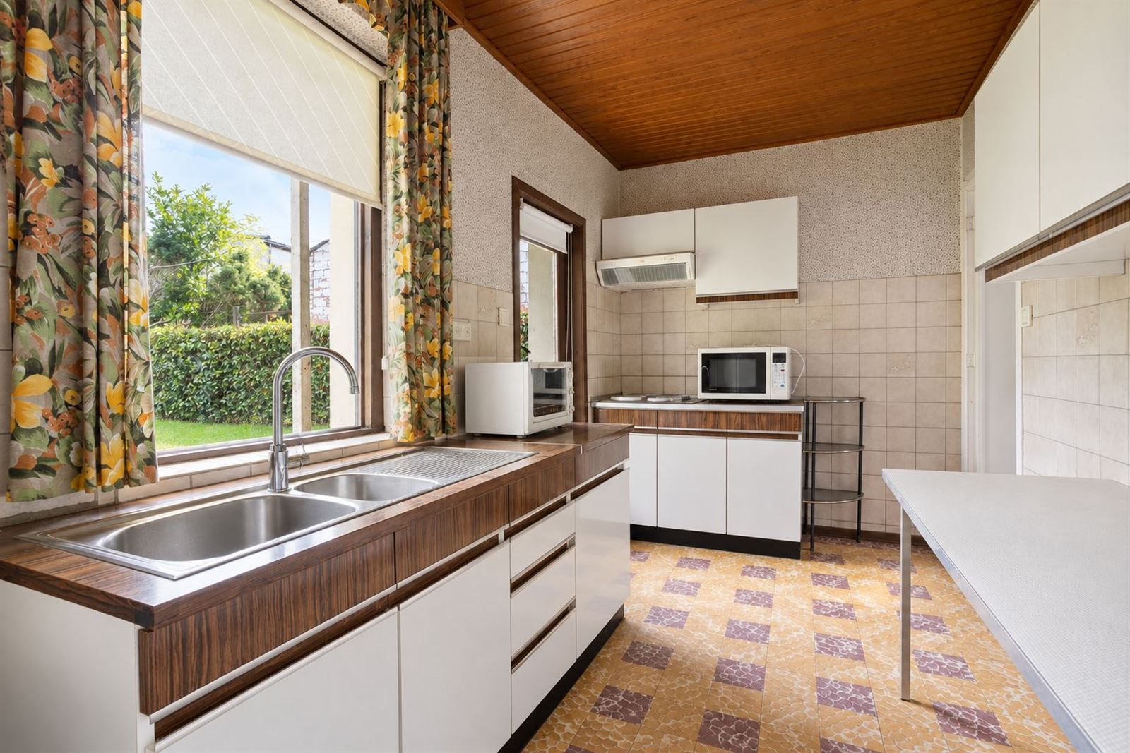 FOTO’S 10 : Woning te 1640 SINT-GENESIUS-RODE (België) - Prijs &euro;&nbsp;295.000