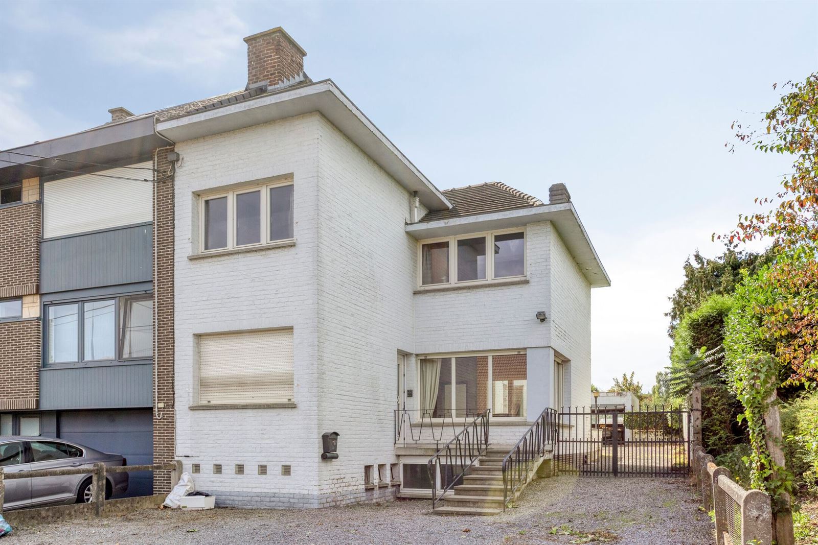 PHOTOS 2 : Maison à 1500 HALLE (Belgique) - Prix 345.000 &euro;