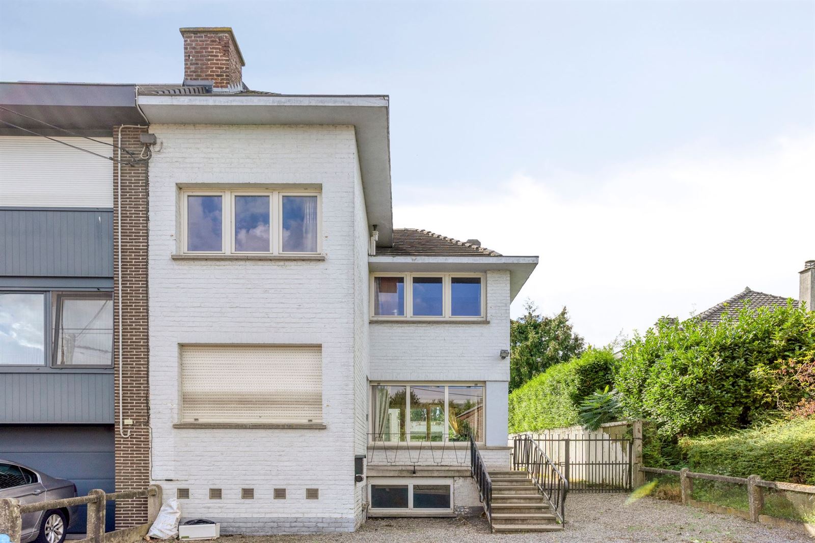 PHOTOS 1 : Maison à 1500 HALLE (Belgique) - Prix 345.000 &euro;