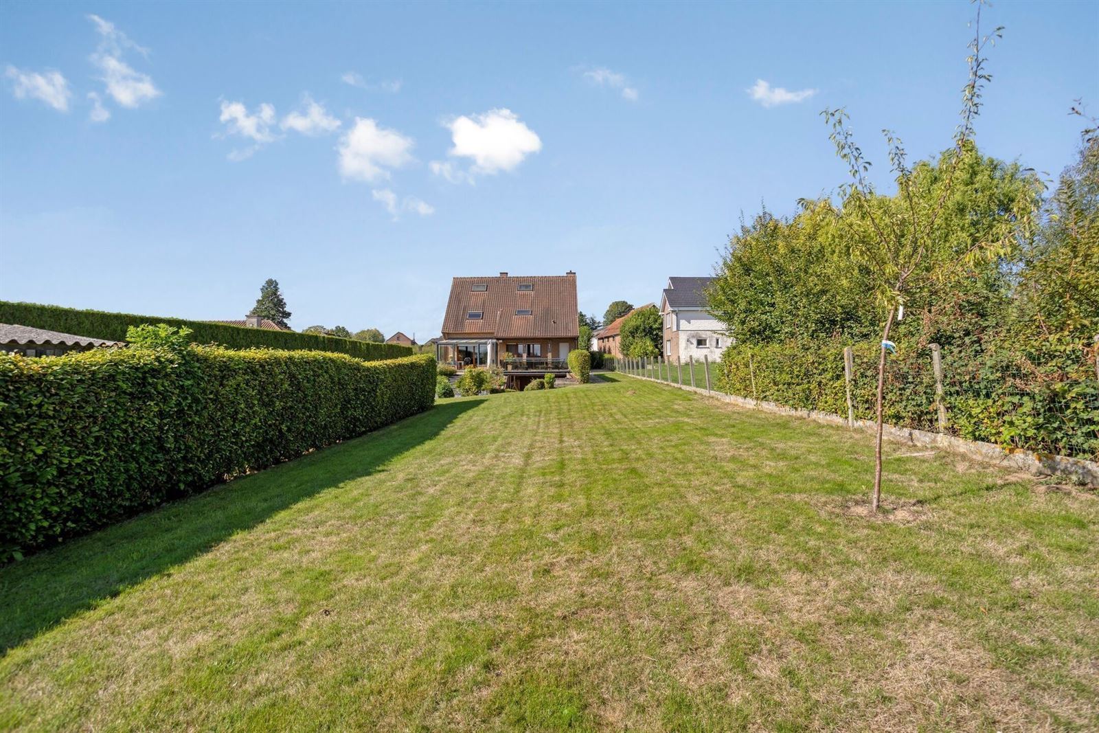 PHOTOS 32 : Maison à 1673 BEERT (Belgique) - Prix 649.000 &euro;