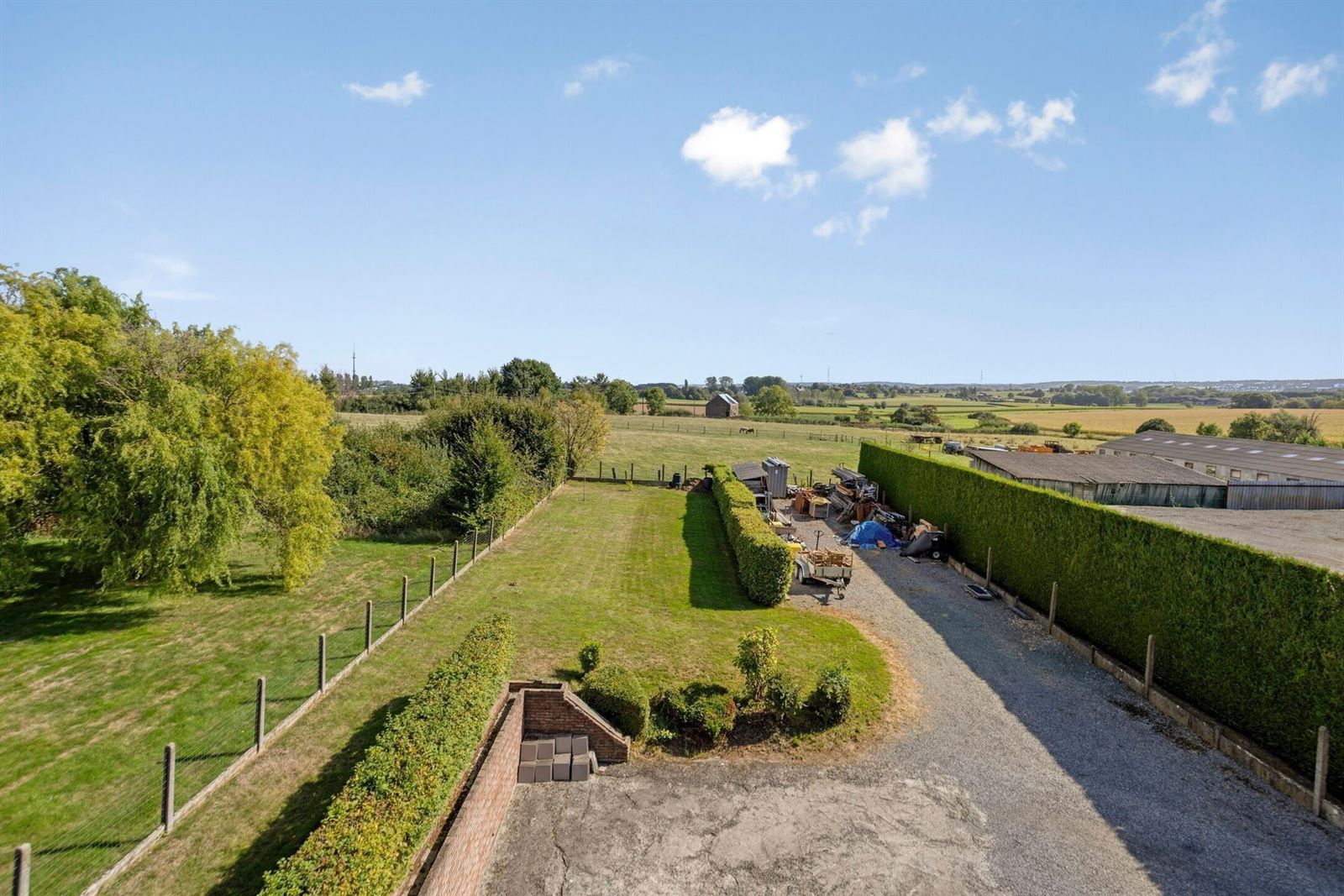 PHOTOS 33 : Maison à 1673 BEERT (Belgique) - Prix 649.000 &euro;