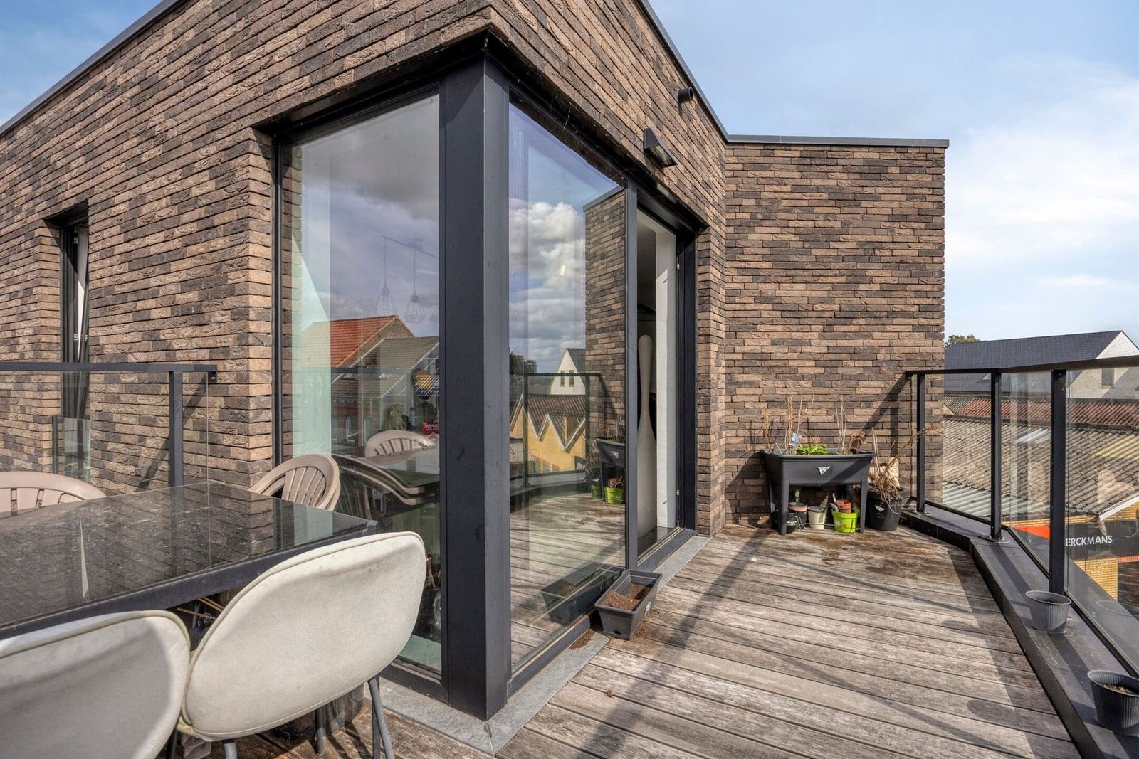 FOTO’S 17 : Appartement te 9400 DENDERWINDEKE (België) - Prijs &euro;&nbsp;319.000