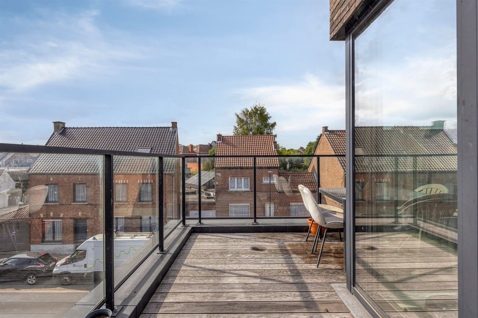 FOTO’S 15 : Appartement te 9400 DENDERWINDEKE (België) - Prijs &euro;&nbsp;319.000