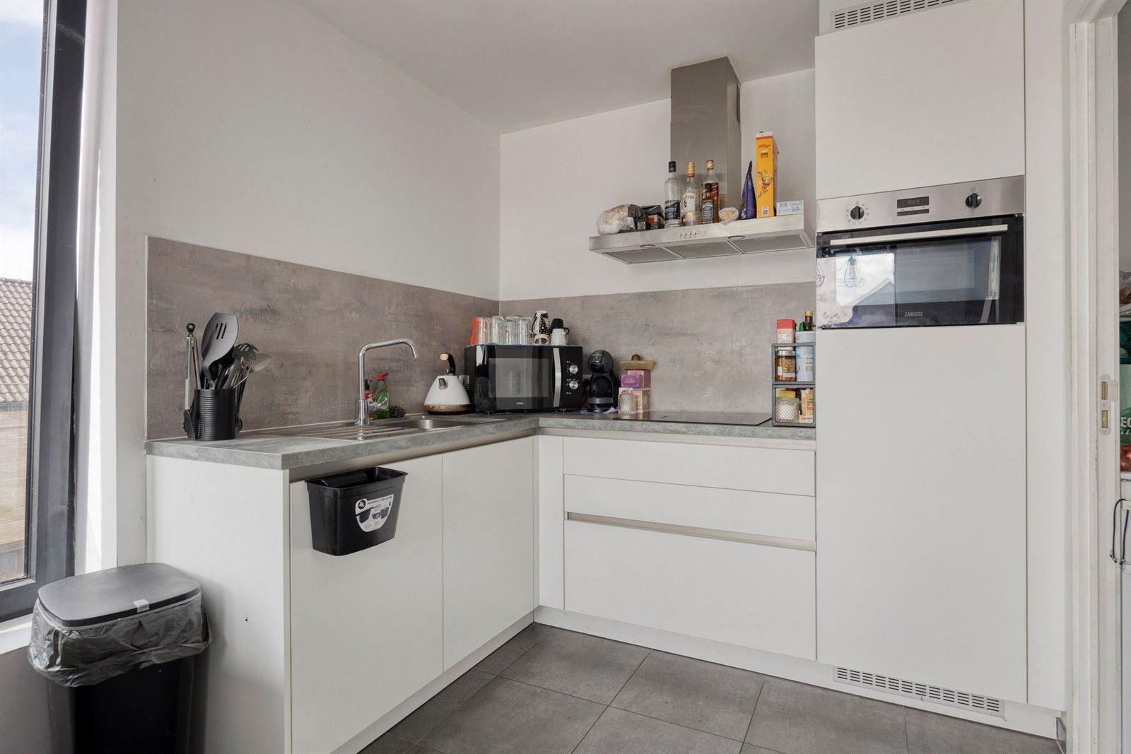 FOTO’S 9 : Appartement te 9400 DENDERWINDEKE (België) - Prijs &euro;&nbsp;319.000