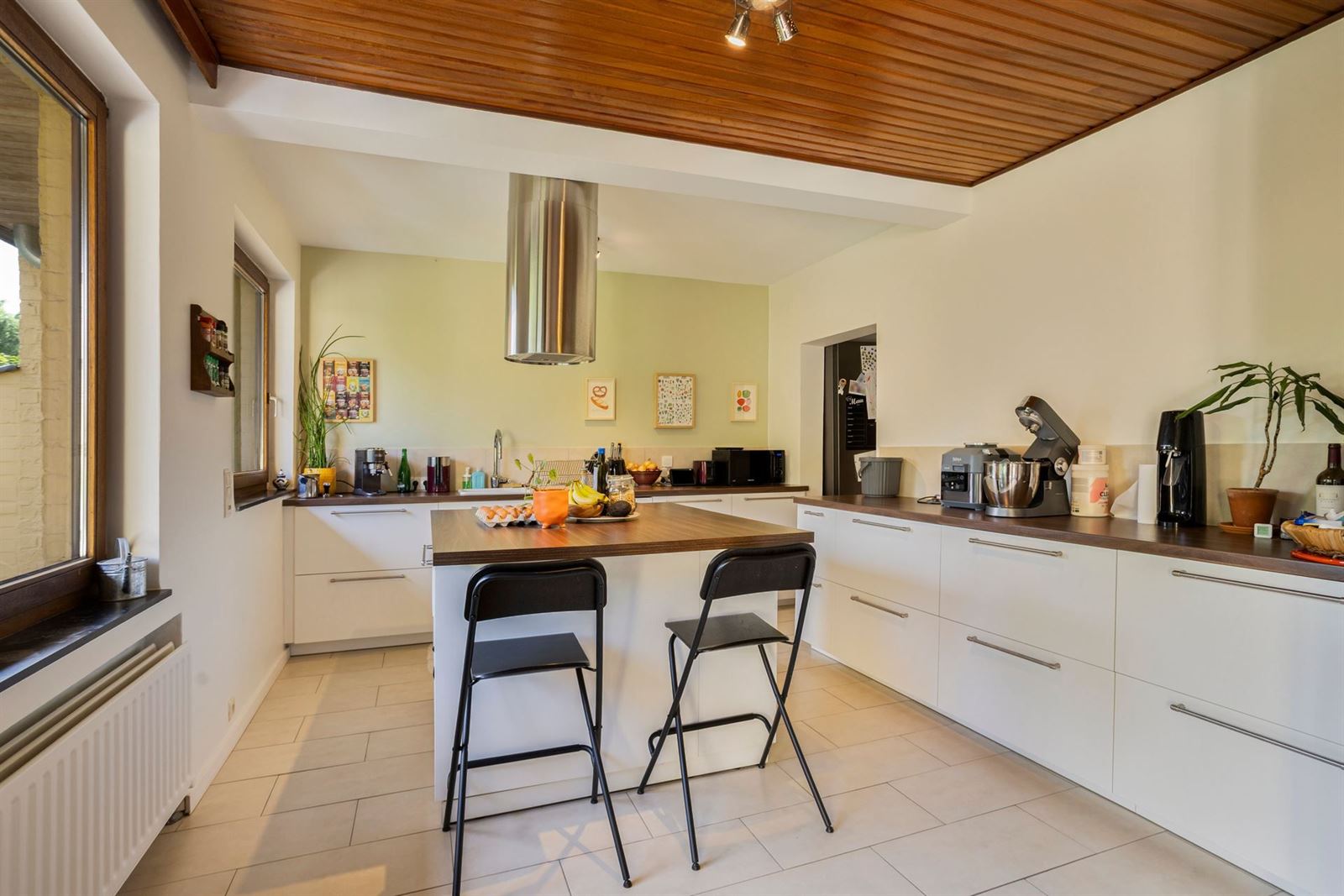 FOTO’S 15 : Woning te 1652 ALSEMBERG (België) - Prijs &euro;&nbsp;520.000