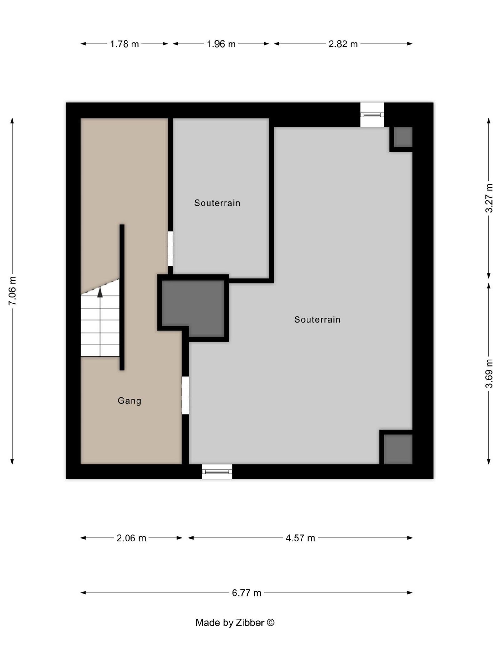FOTO’S 19 : Woning te 1650 BEERSEL (België) - Prijs &euro;&nbsp;349.000
