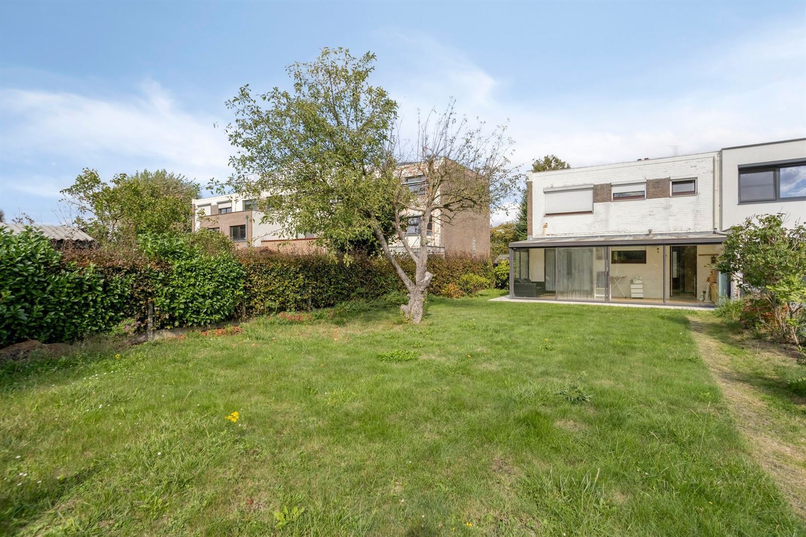 FOTO’S 3 : Woning te 1650 BEERSEL (België) - Prijs &euro;&nbsp;349.000
