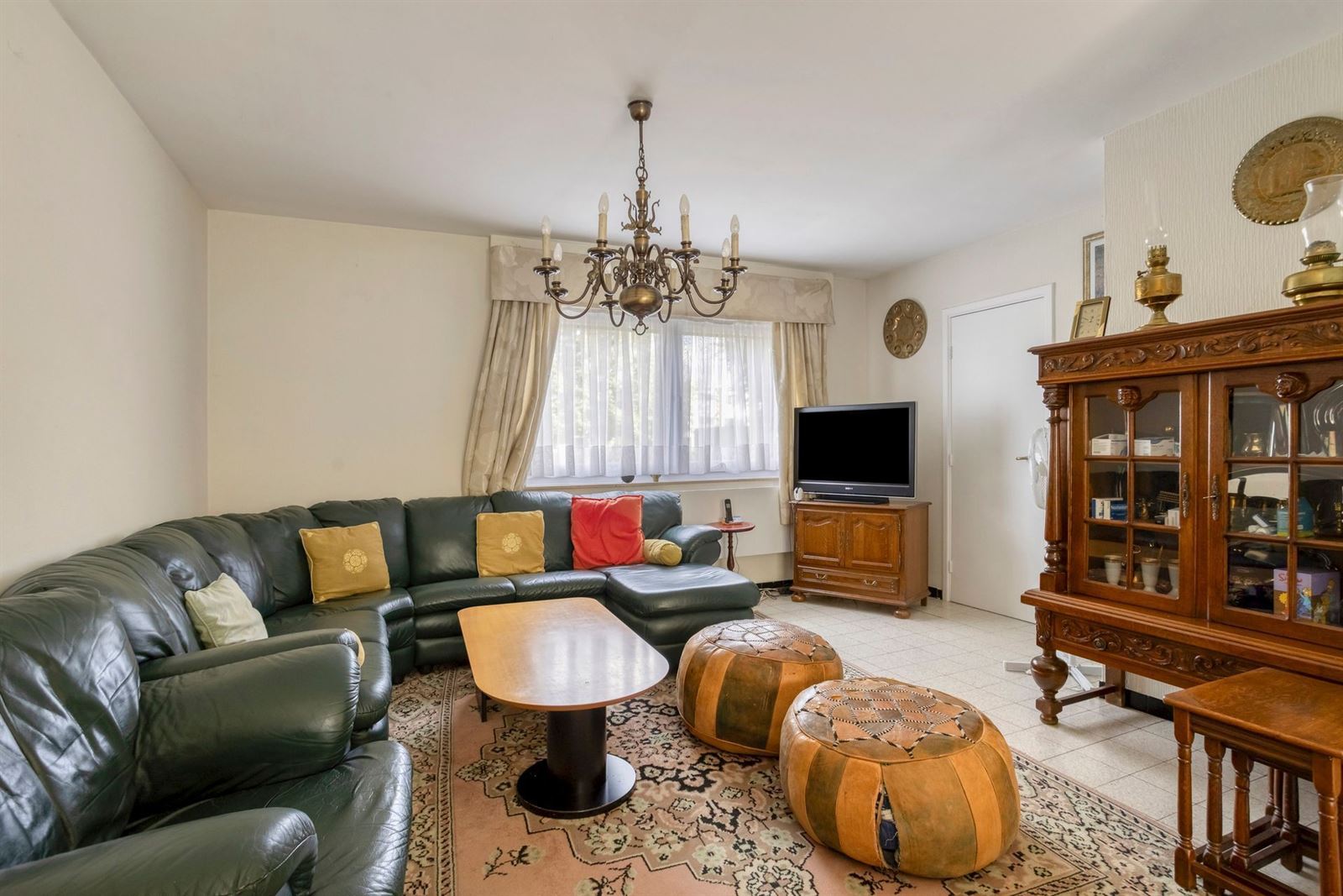 FOTO’S 7 : Woning te 1650 BEERSEL (België) - Prijs &euro;&nbsp;349.000