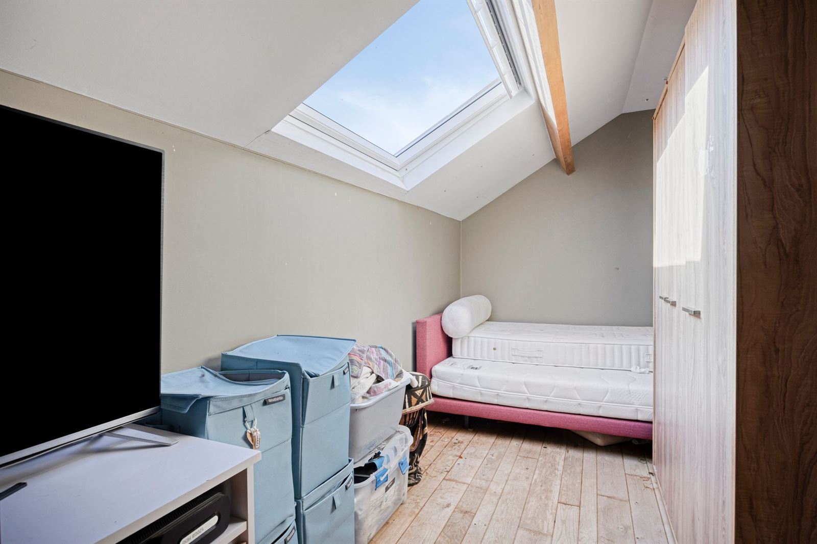 FOTO’S 25 : Woning te 1600 SINT-PIETERS-LEEUW (België) - Prijs &euro;&nbsp;580.000