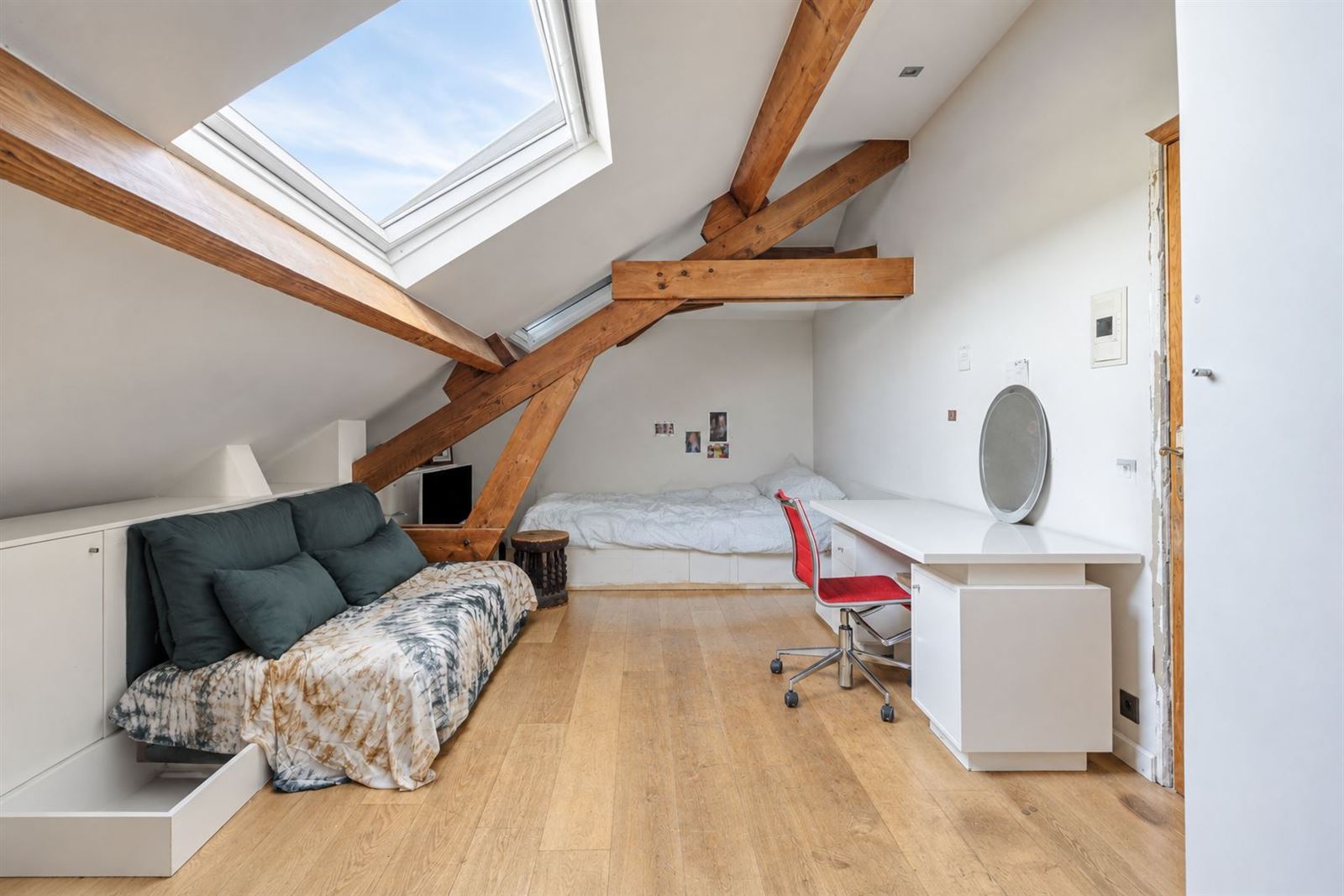 FOTO’S 23 : Woning te 1600 SINT-PIETERS-LEEUW (België) - Prijs &euro;&nbsp;580.000