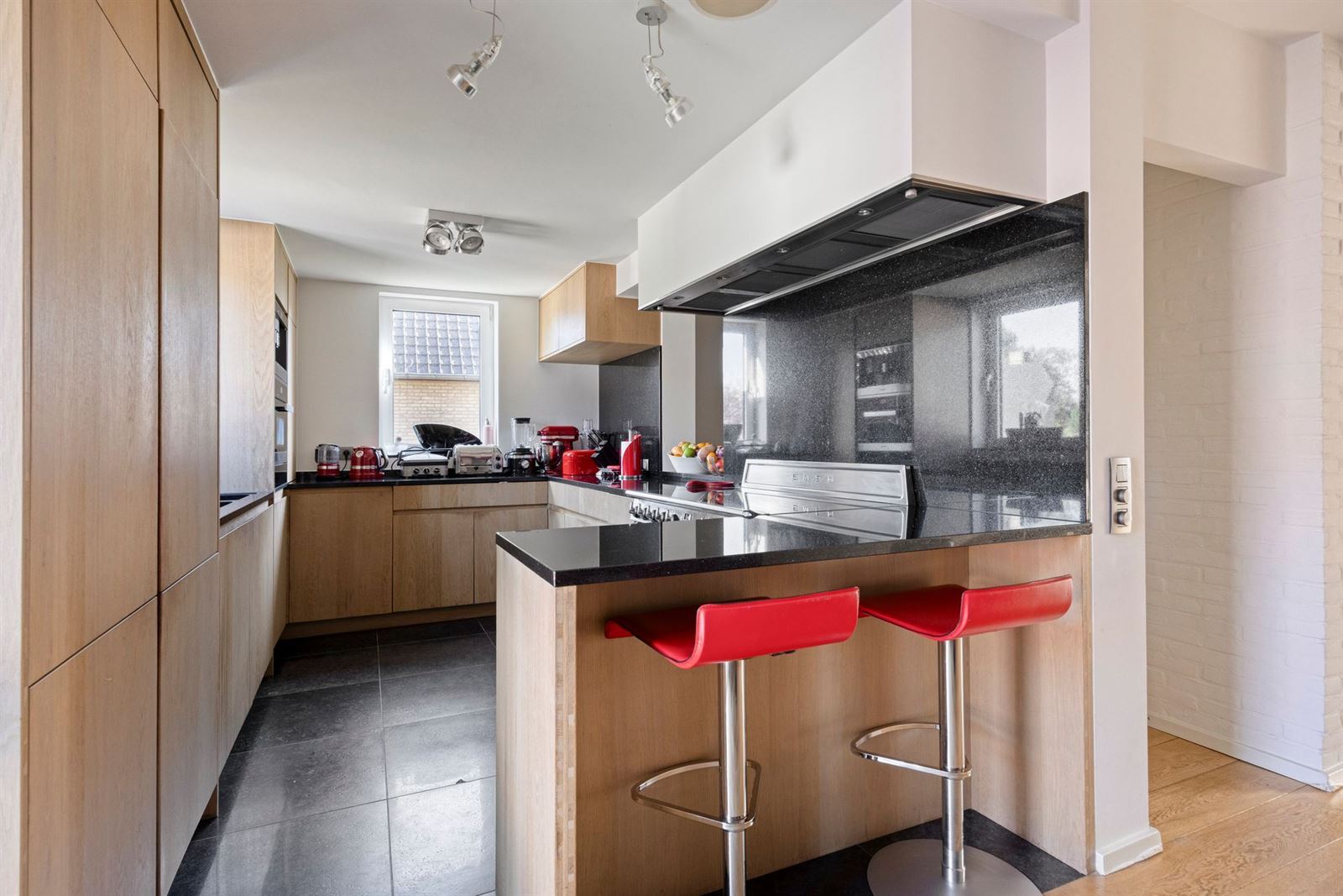 FOTO’S 11 : Woning te 1600 SINT-PIETERS-LEEUW (België) - Prijs &euro;&nbsp;580.000