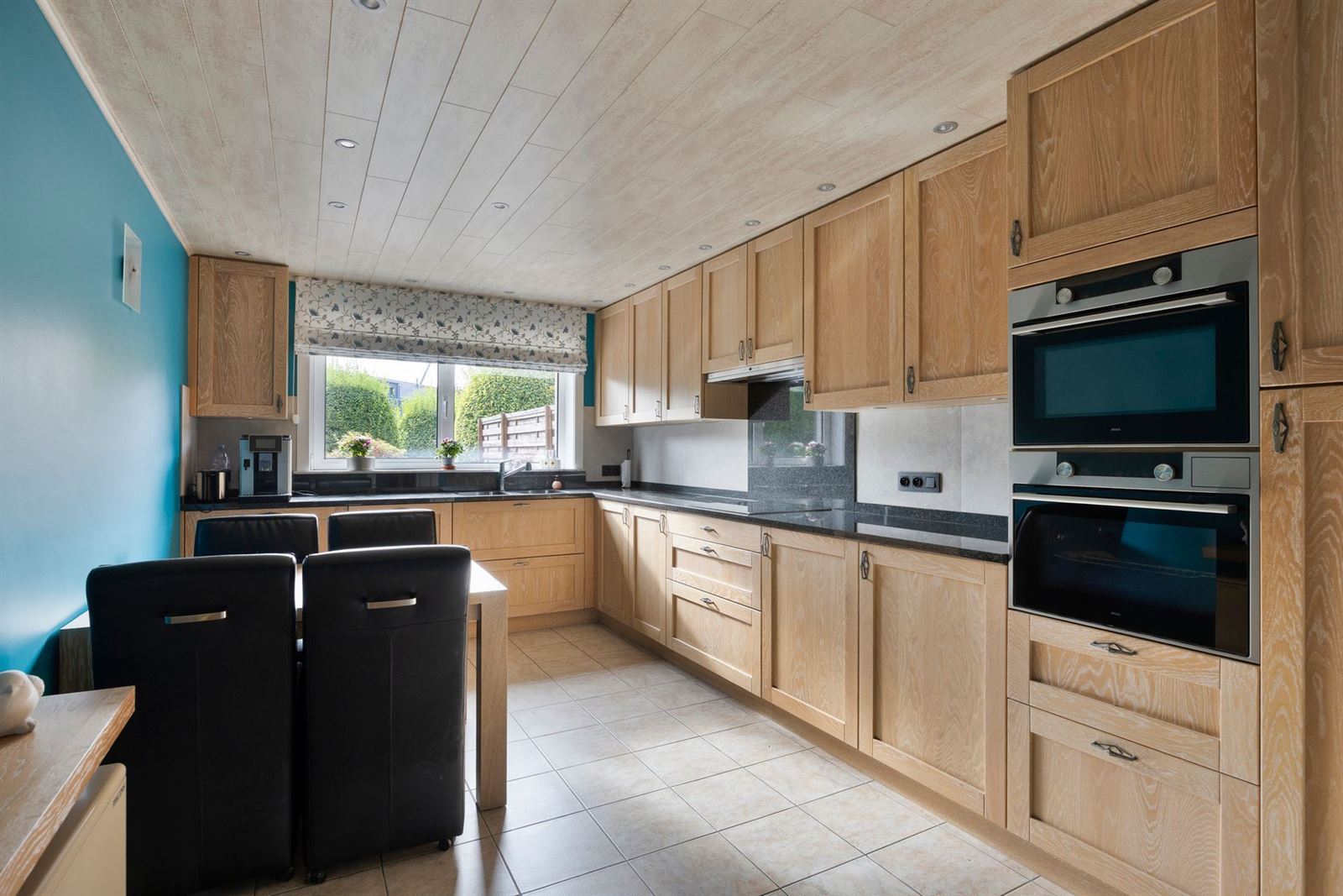 PHOTOS 9 : Appartement à 1600 SINT-PIETERS-LEEUW (Belgique) - Prix 325.000 &euro;