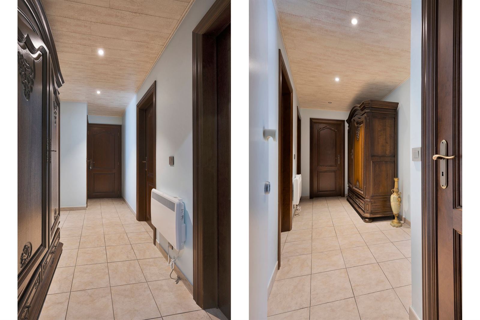 PHOTOS 11 : Appartement à 1600 SINT-PIETERS-LEEUW (Belgique) - Prix 325.000 &euro;