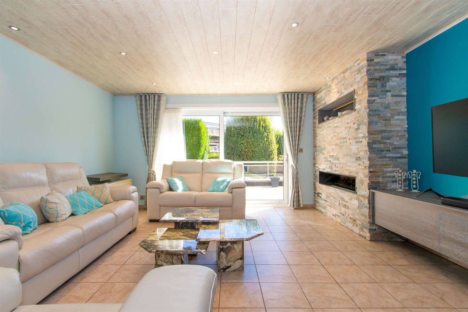 PHOTOS 7 : Appartement à 1600 SINT-PIETERS-LEEUW (Belgique) - Prix 325.000 &euro;