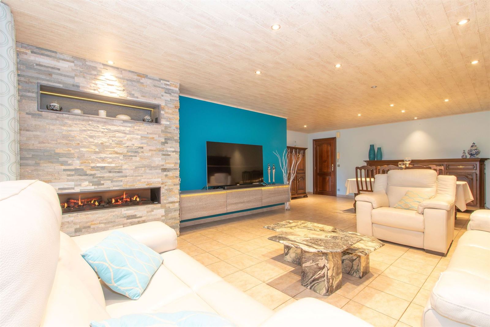 PHOTOS 5 : Appartement à 1600 SINT-PIETERS-LEEUW (Belgique) - Prix 325.000 &euro;
