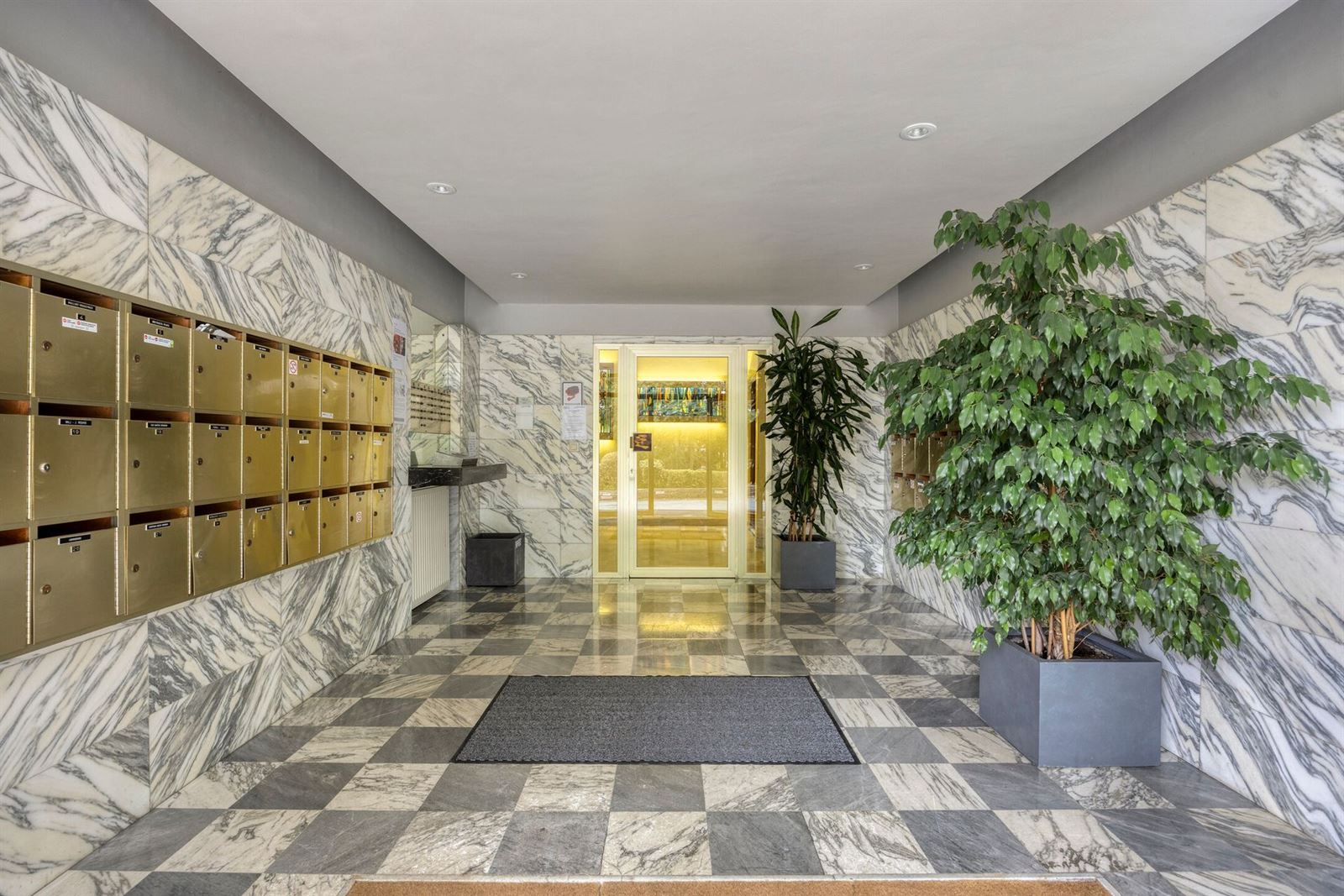 PHOTOS 2 : Appartement à 1180 UCCLE (Belgique) - Prix 345.000 &euro;