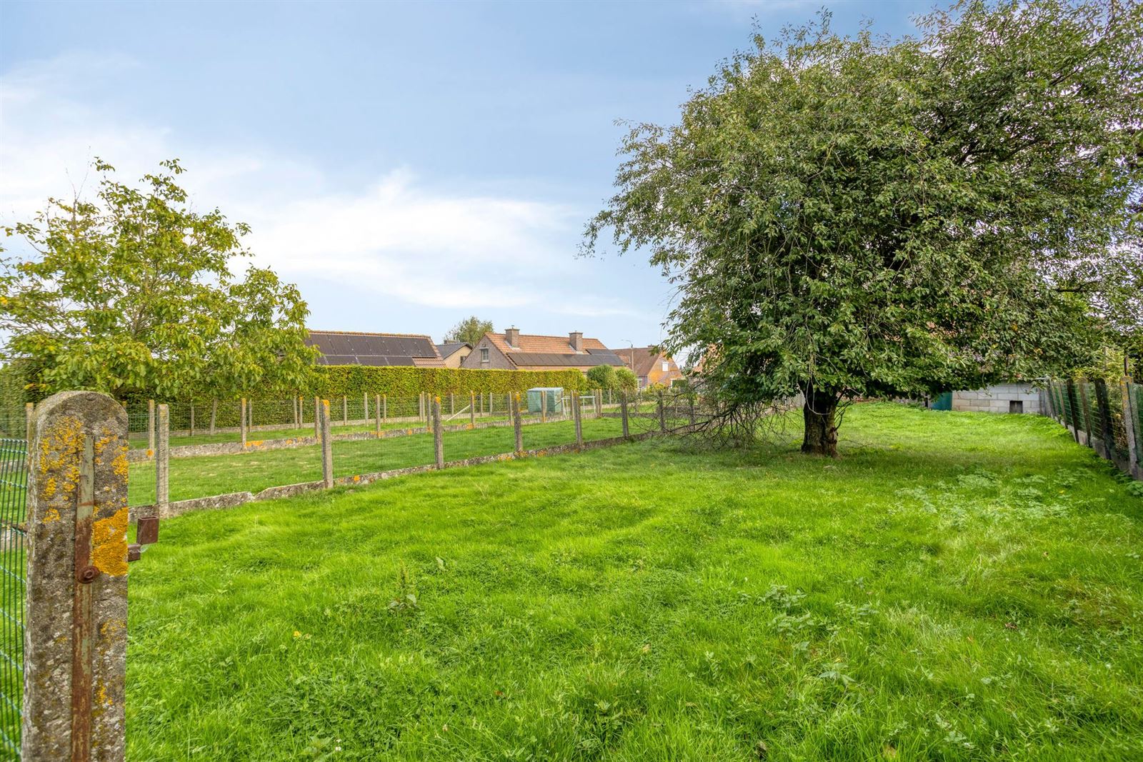 FOTO’S 27 : Woning te 1670 BOGAARDEN (België) - Prijs &euro;&nbsp;349.000