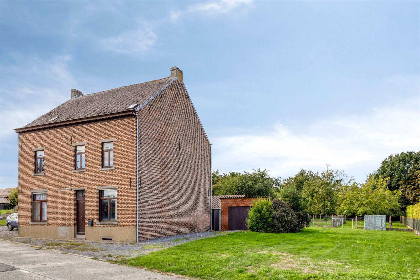 FOTO’S 1 : Woning te 1670 BOGAARDEN (België) - Prijs &euro;&nbsp;349.000