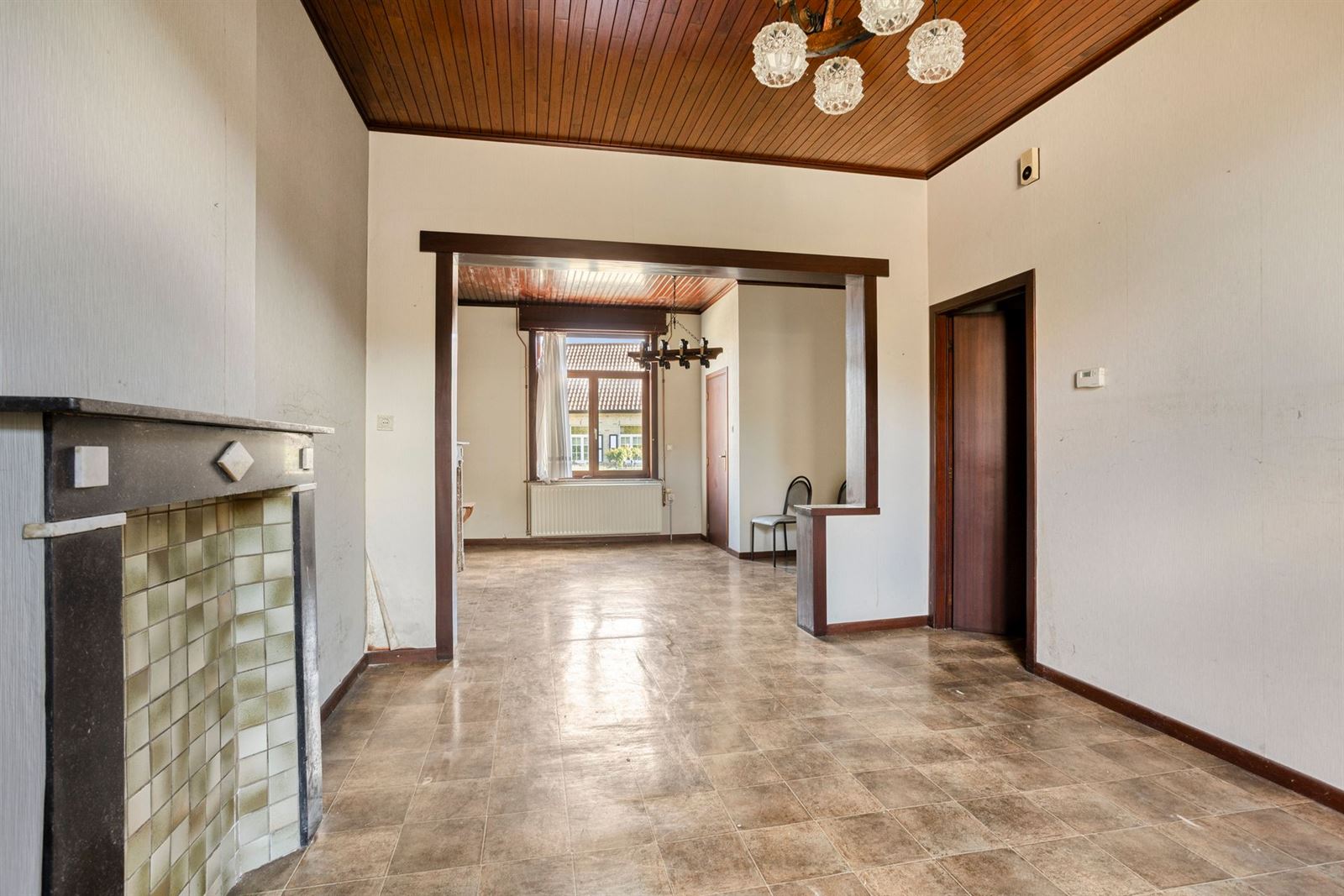 FOTO’S 4 : Woning te 1670 BOGAARDEN (België) - Prijs &euro;&nbsp;349.000
