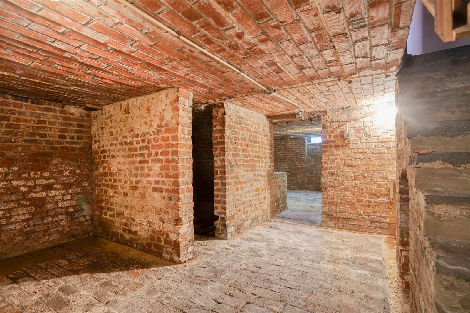 FOTO’S 17 : Woning te 1670 BOGAARDEN (België) - Prijs &euro;&nbsp;349.000