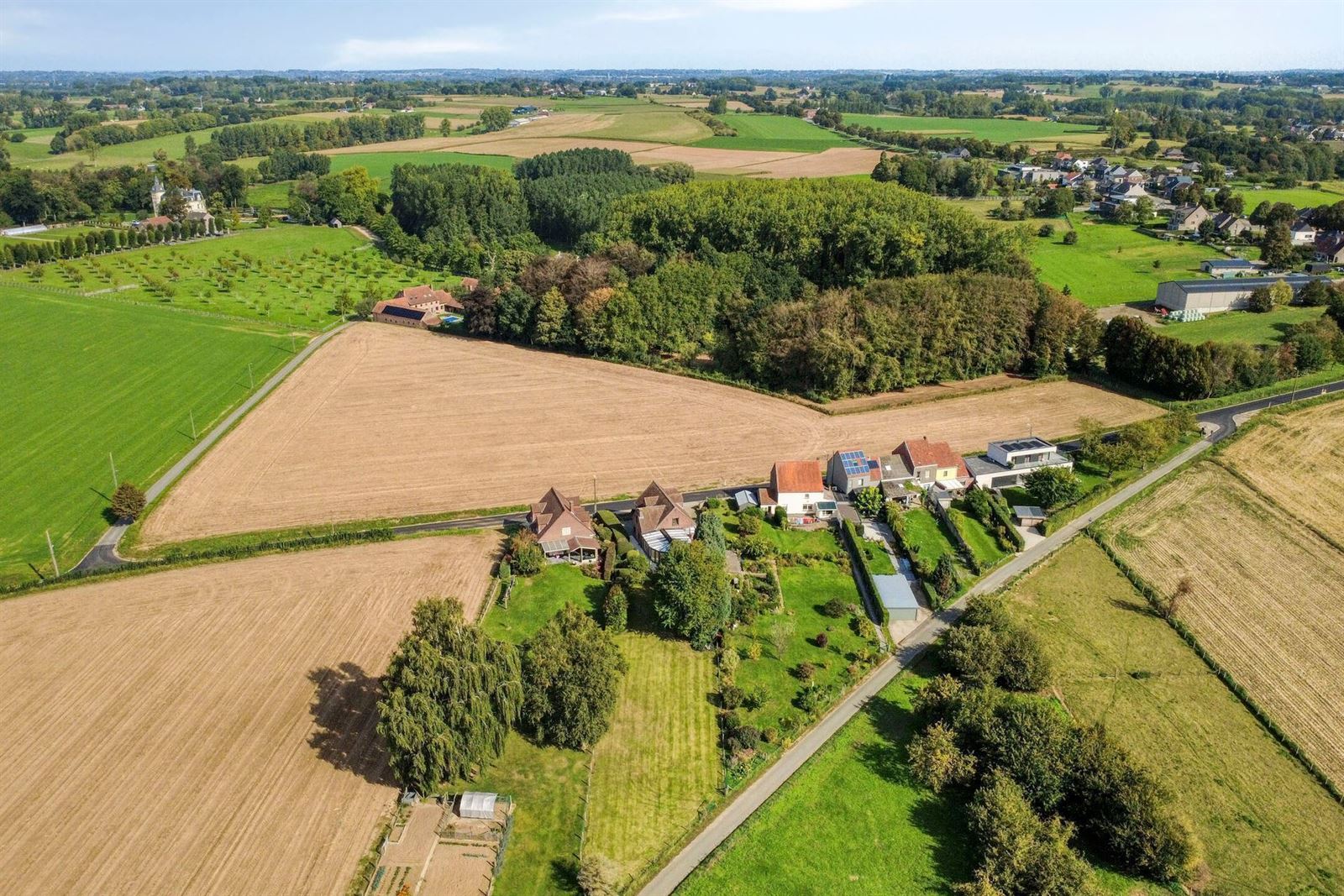 PHOTOS 3 : Maison à 1755 GOOIK (Belgique) - Prix 585.000 &euro;