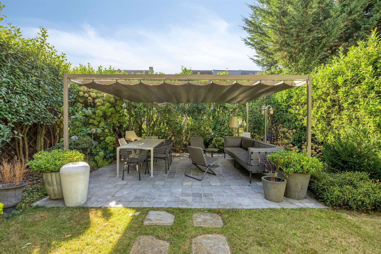 FOTO’S 30 : Woning te 1600 SINT-PIETERS-LEEUW (België) - Prijs &euro;&nbsp;580.000