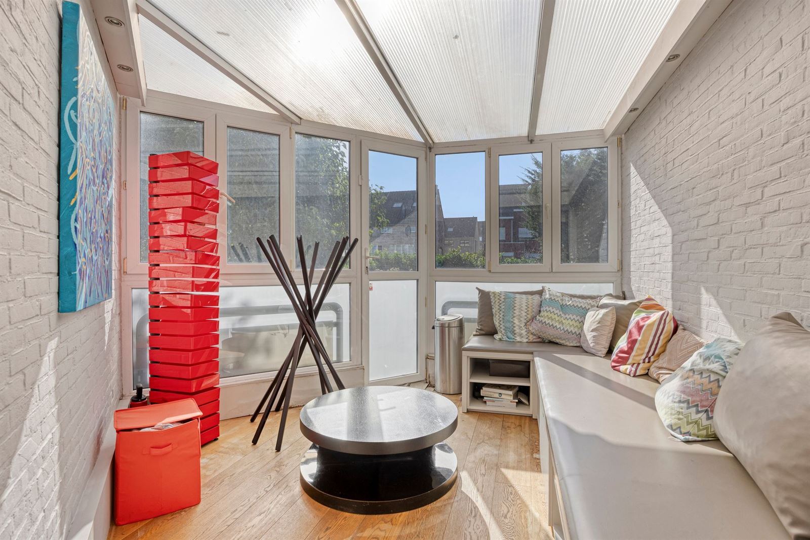 FOTO’S 13 : Woning te 1600 SINT-PIETERS-LEEUW (België) - Prijs &euro;&nbsp;580.000