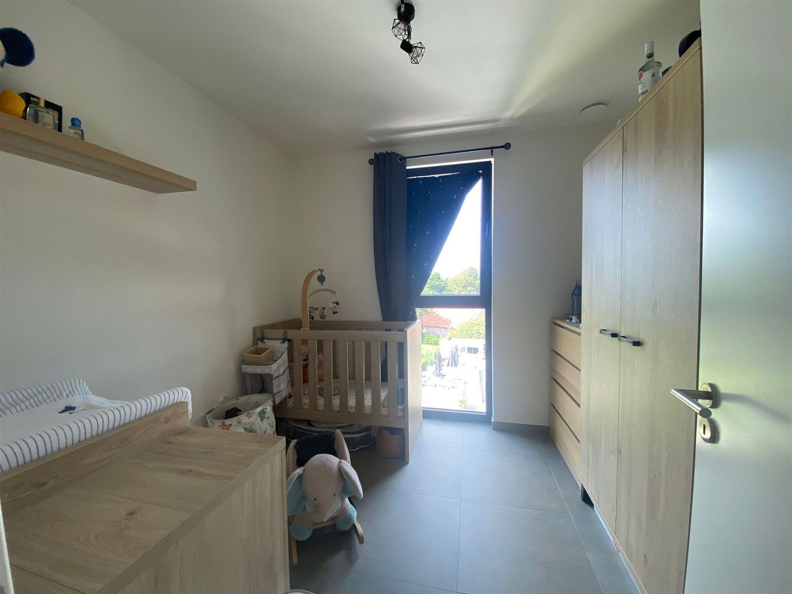 FOTO’S 5 : Appartement te 1755 PAJOTTEGEM (België) - Prijs &euro;&nbsp;1.150