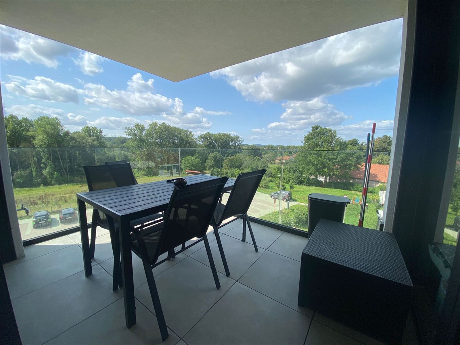 FOTO’S 7 : Appartement te 1755 PAJOTTEGEM (België) - Prijs &euro;&nbsp;1.150