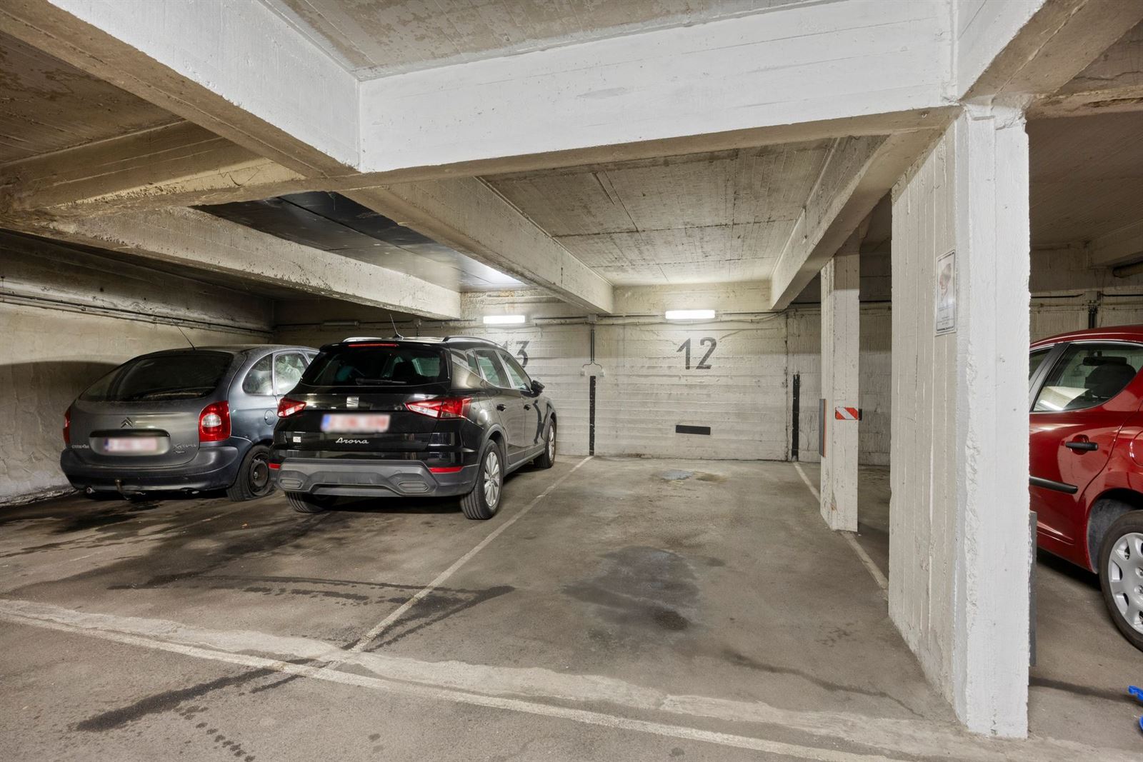 PHOTOS 13 : Appartement à 1180 UCCLE (Belgique) - Prix 345.000 &euro;