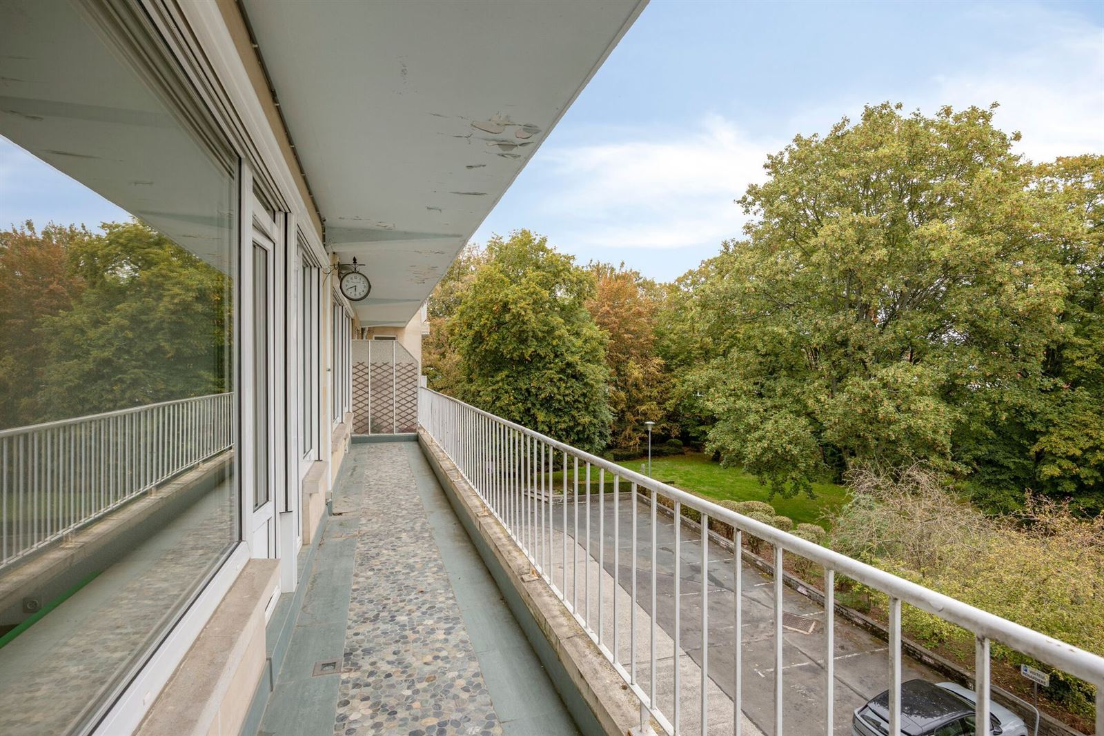 PHOTOS 8 : Appartement à 1180 UCCLE (Belgique) - Prix 345.000 &euro;
