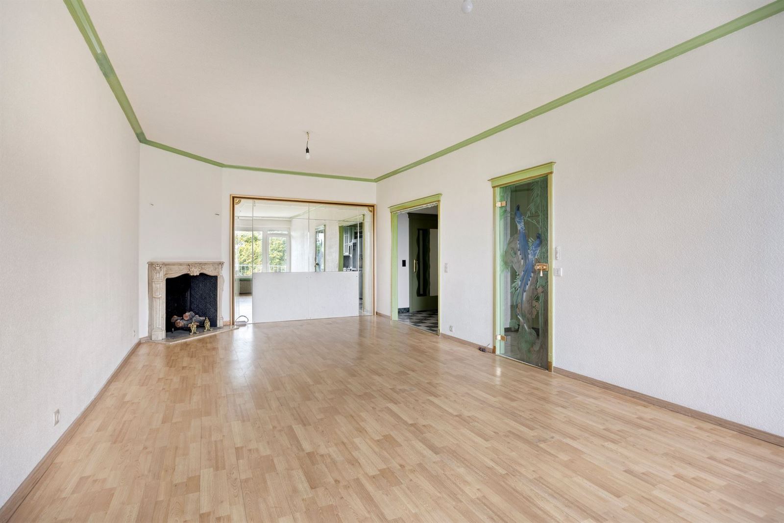 PHOTOS 6 : Appartement à 1180 UCCLE (Belgique) - Prix 345.000 &euro;