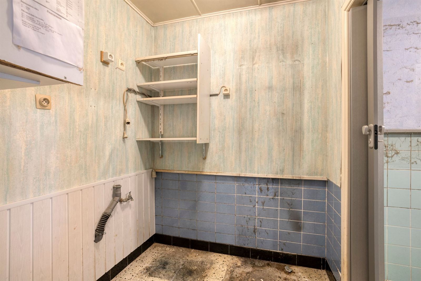 FOTO’S 9 : Woning te 1670 BOGAARDEN (België) - Prijs &euro;&nbsp;349.000