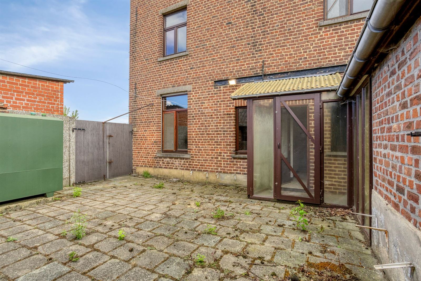 FOTO’S 22 : Woning te 1670 BOGAARDEN (België) - Prijs &euro;&nbsp;349.000