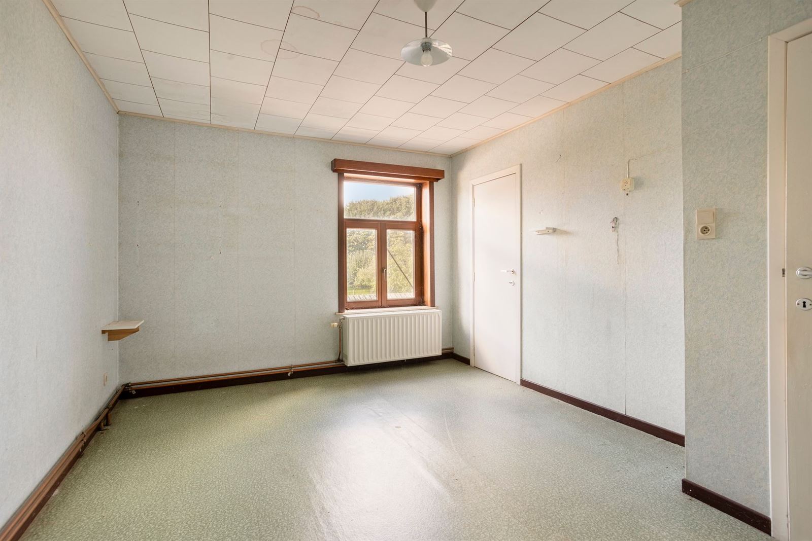 FOTO’S 15 : Woning te 1670 BOGAARDEN (België) - Prijs &euro;&nbsp;349.000